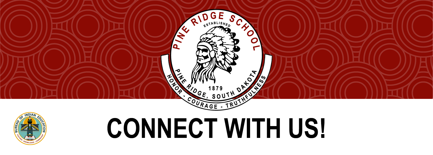 Connect with us
