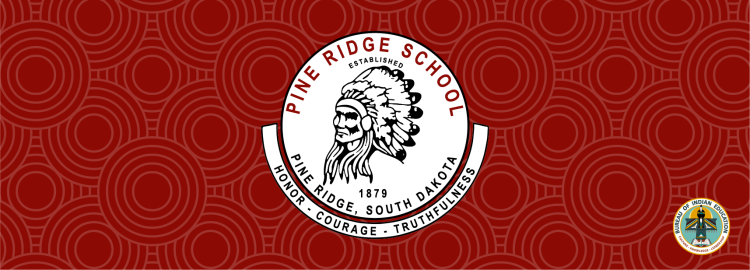 Pine Ridge School