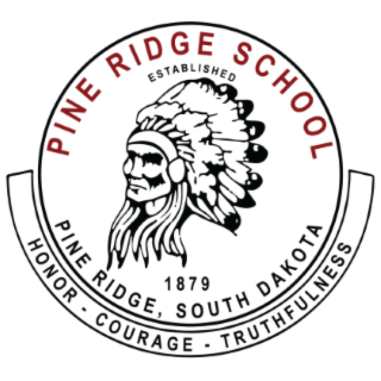 Pine Ridge School