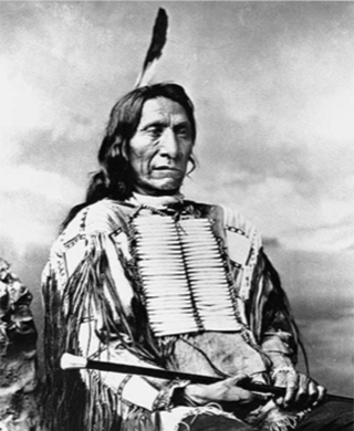 Chief Red Cloud