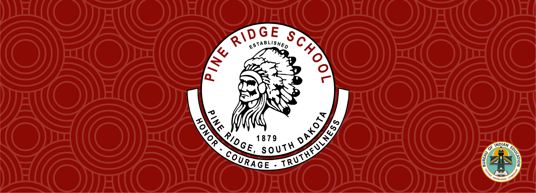 Pine Ridge School