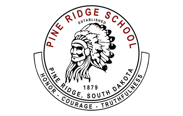 Pine Ridge School – The Thorpes