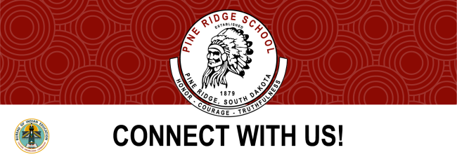 Connect with us